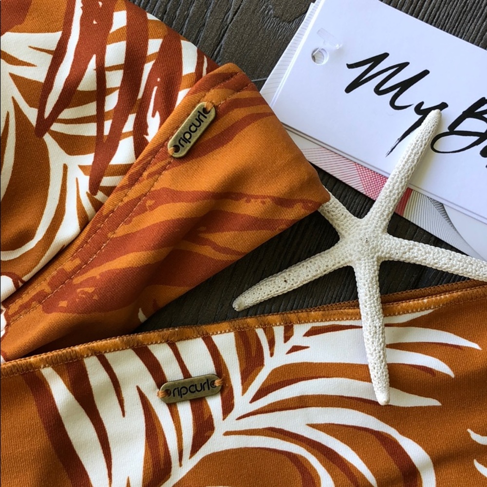 🌴🌼RIP CURL- HACIENDA BIKINI SET🌼🌴 - Picture 7 of 9